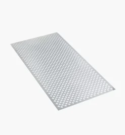 Lee Valley Patterned Aluminum Panels