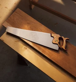 Lee Valley Pax 22" Rip Saw, 4.5 Tpi