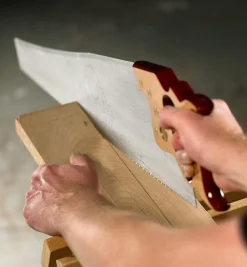 Lee Valley Pax 26" Rip Saw, 4.5 Tpi