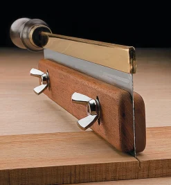 Lee Valley Pax Fret-Wire Saw