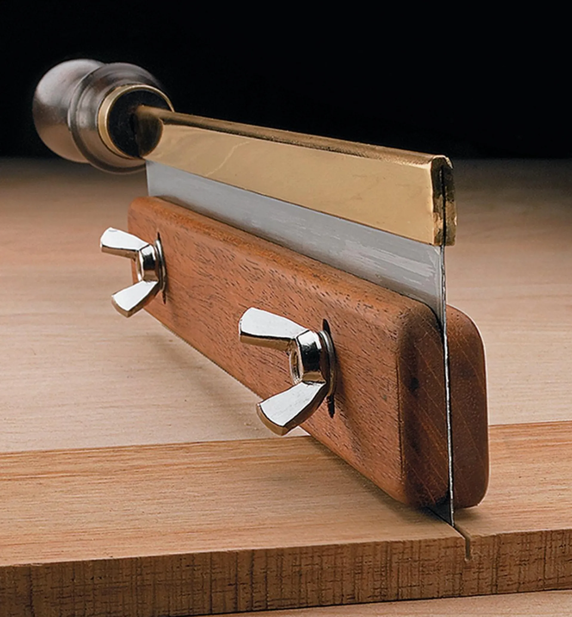 Lee Valley Pax Fret-Wire Saw