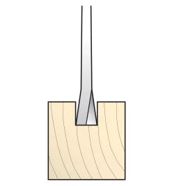 Lee Valley Pax Rip Pattern Dovetail Saw