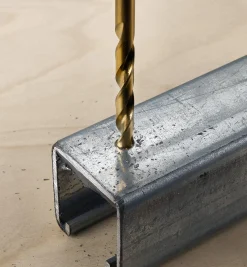 Lee Valley 14-Pc. Hex-Shank Twist Bit Set