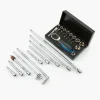 Lee Valley 38-Pc. Homeowner's Socket Wrench Extension Kit