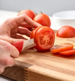 Lee Valley 3-Pc. Peeling & Paring Knife Set