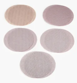 Lee Valley 10-Pc. Sample Pack Of 9" Abranet Ace Grip Discs