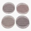 Lee Valley 8-Pc. Sample Pack Of Mirka 5" Fine Abranet Ace Grip Discs