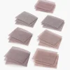 Lee Valley 21-Pc. Sample Pack Of Mirka Abranet Ace 3" × 4" Grip Sheets