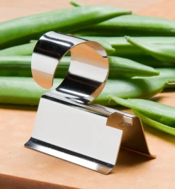 Lee Valley Peapod Splitter