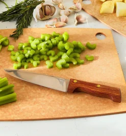 Lee Valley Peasant Chef's Knife