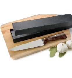 Lee Valley Peasant Chef's Knife