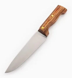 Lee Valley Peasant Chef's Knife