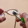 Lee Valley Peeps Eyeglass Cleaner