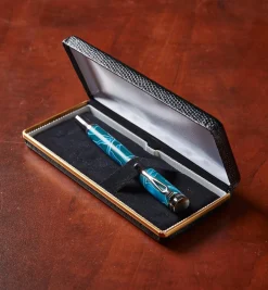 Lee Valley Pen Cases