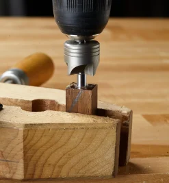 Lee Valley Pen Mill Cutter Head