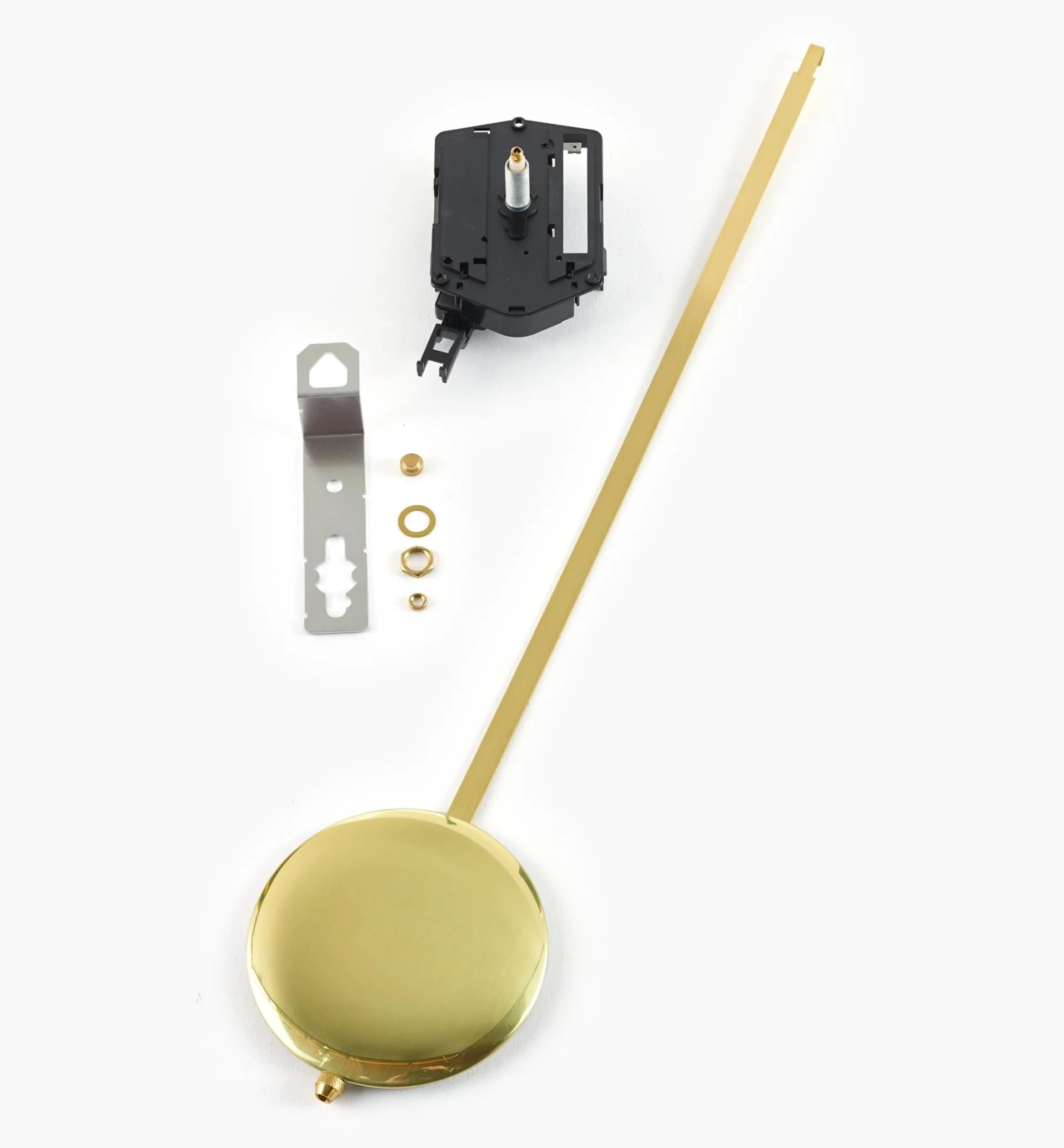 Lee Valley Pendulum Movements