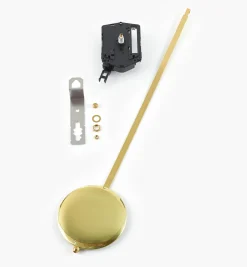 Lee Valley Pendulum Movements