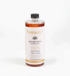 Lee Valley Pentacryl Wood Stabilizer