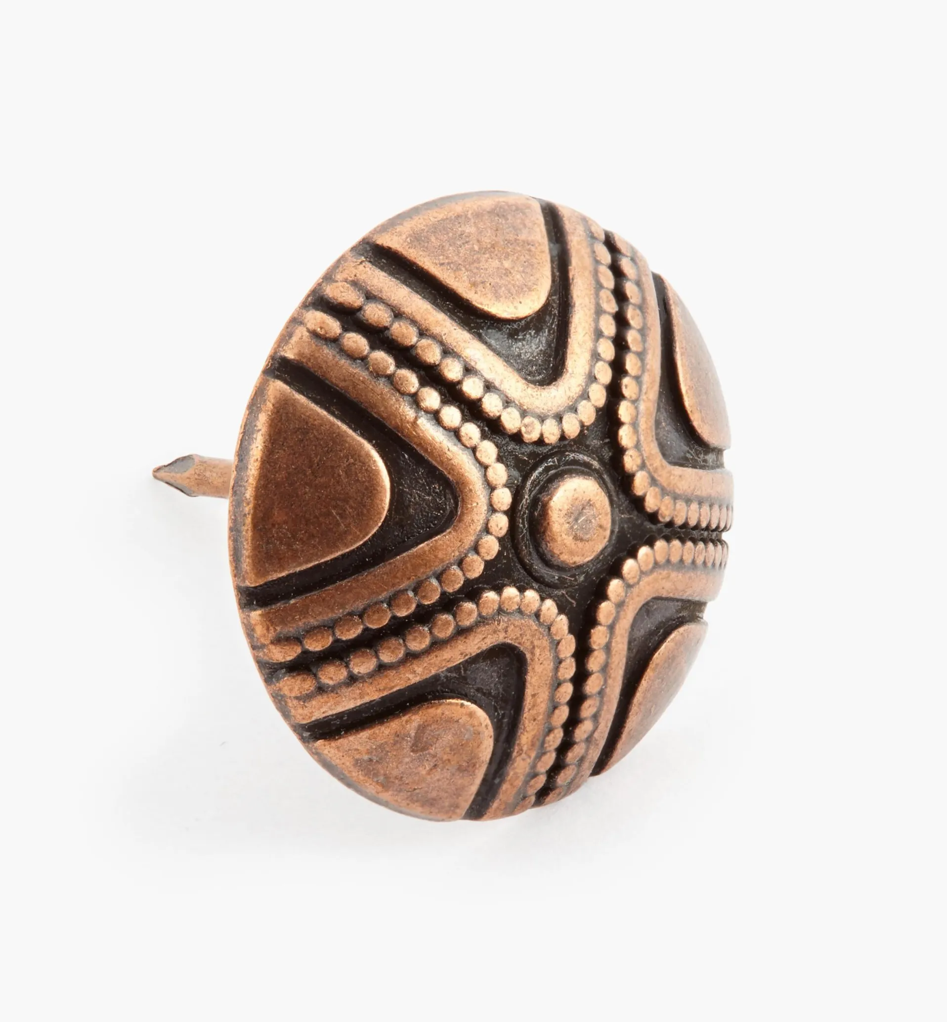 Lee Valley Pentagon Clavos (Nails)