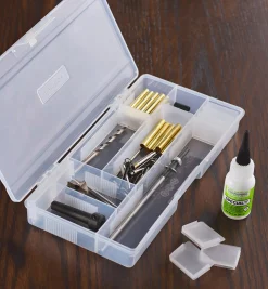 Lee Valley Pen-Turning Kit