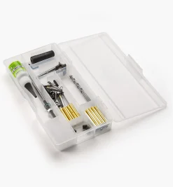 Lee Valley Pen-Turning Kit