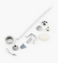 Lee Valley Pepper Mill Mechanisms