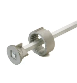 Lee Valley Pepper Mill Mechanisms