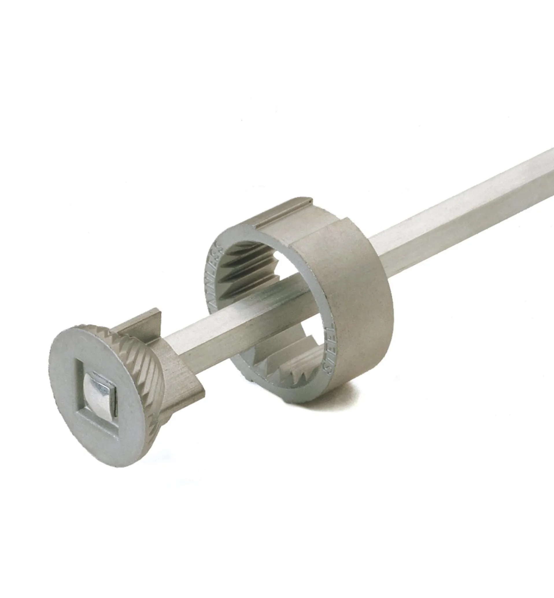 Lee Valley Pepper Mill Mechanisms