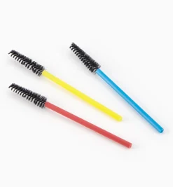 Lee Valley Perfect Little Brushes