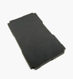 Lee Valley Perforated Foam For T-Loc Midi Systainer Cases