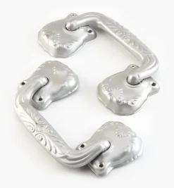 Lee Valley Pet Casket Handles