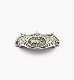 Lee Valley Pewter Moose Pull