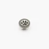 Lee Valley Pewter Wolf Paw Knob