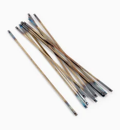 Lee Valley Pégas Coping Saw Blades