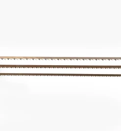 Lee Valley Pégas Coping Saw Blades