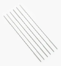 Lee Valley PGT Double-Reverse Scroll-Saw Blades