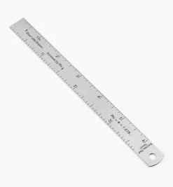 Lee Valley Phi (Golden Ratio) Rules