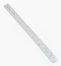 Lee Valley Phi (Golden Ratio) Rules