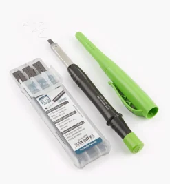 Lee Valley Pica Big Dry Carpenter's Mechanical Pencil