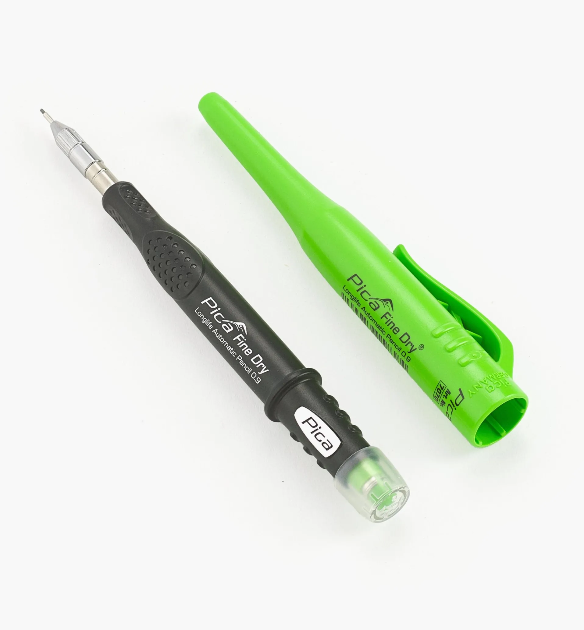 Lee Valley Pica Fine Dry 0.9mm Mechanical Pencil