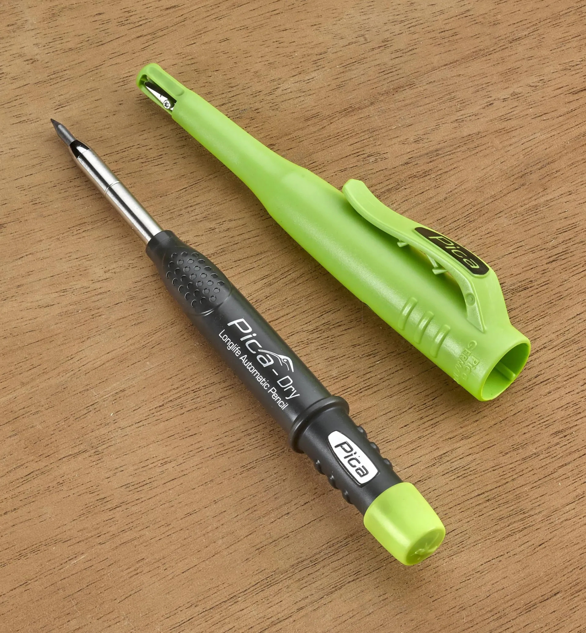 Lee Valley Pica-Dry Mechanical Pencil