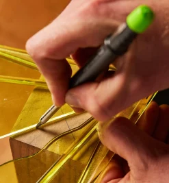 Lee Valley Pica-Dry Mechanical Pencil