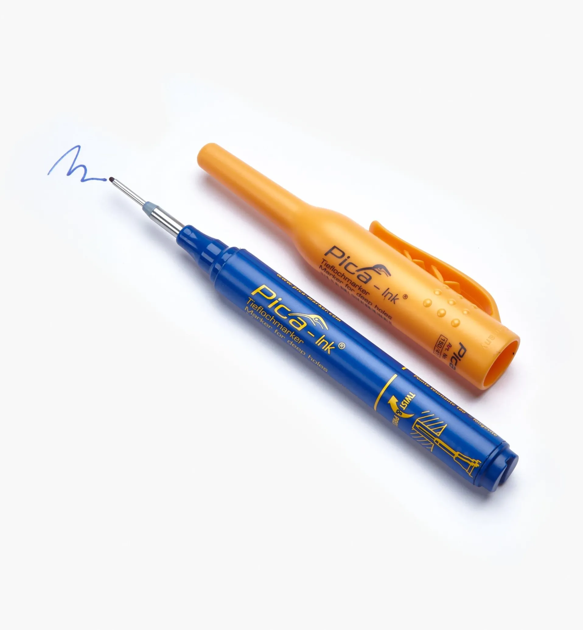 Lee Valley Pica-Ink Indelible Pen