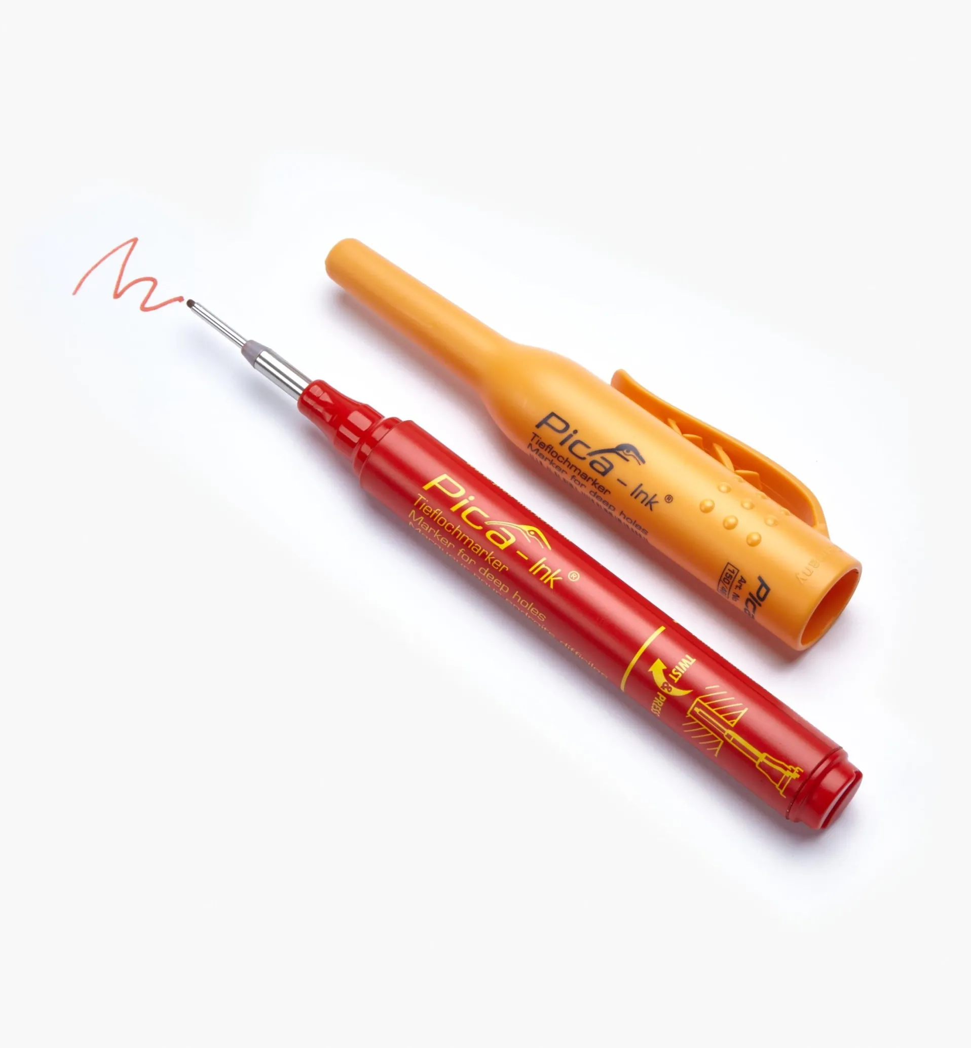 Lee Valley Pica-Ink Indelible Pen