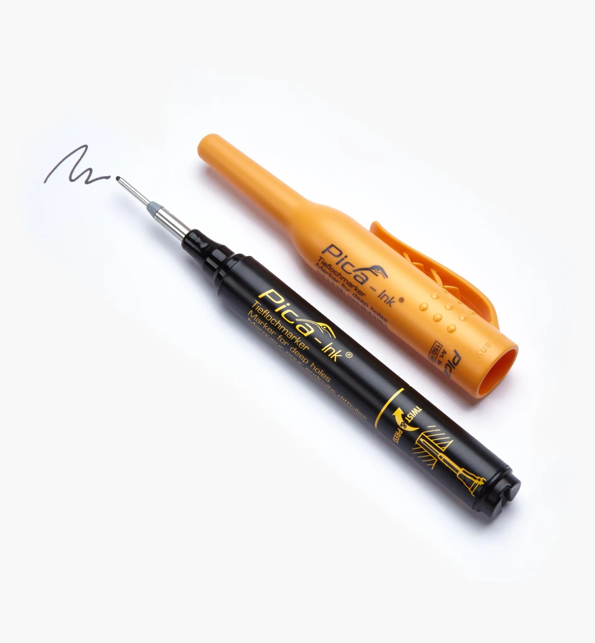 Lee Valley Pica-Ink Indelible Pen