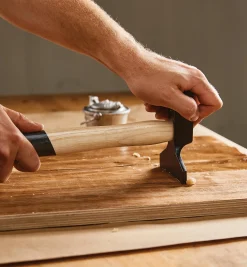 Lee Valley Picard Veneer Hammer