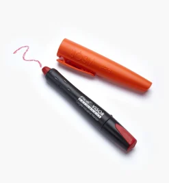 Lee Valley Pica-Visor Permanent Crayon