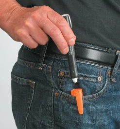 Lee Valley Pica-Visor Permanent Crayon