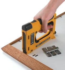 Lee Valley Picture Framer's Point Gun