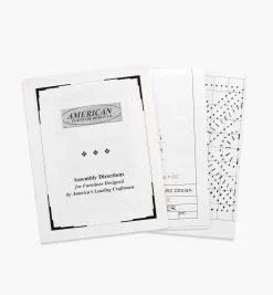 Lee Valley Pie Safe Plan